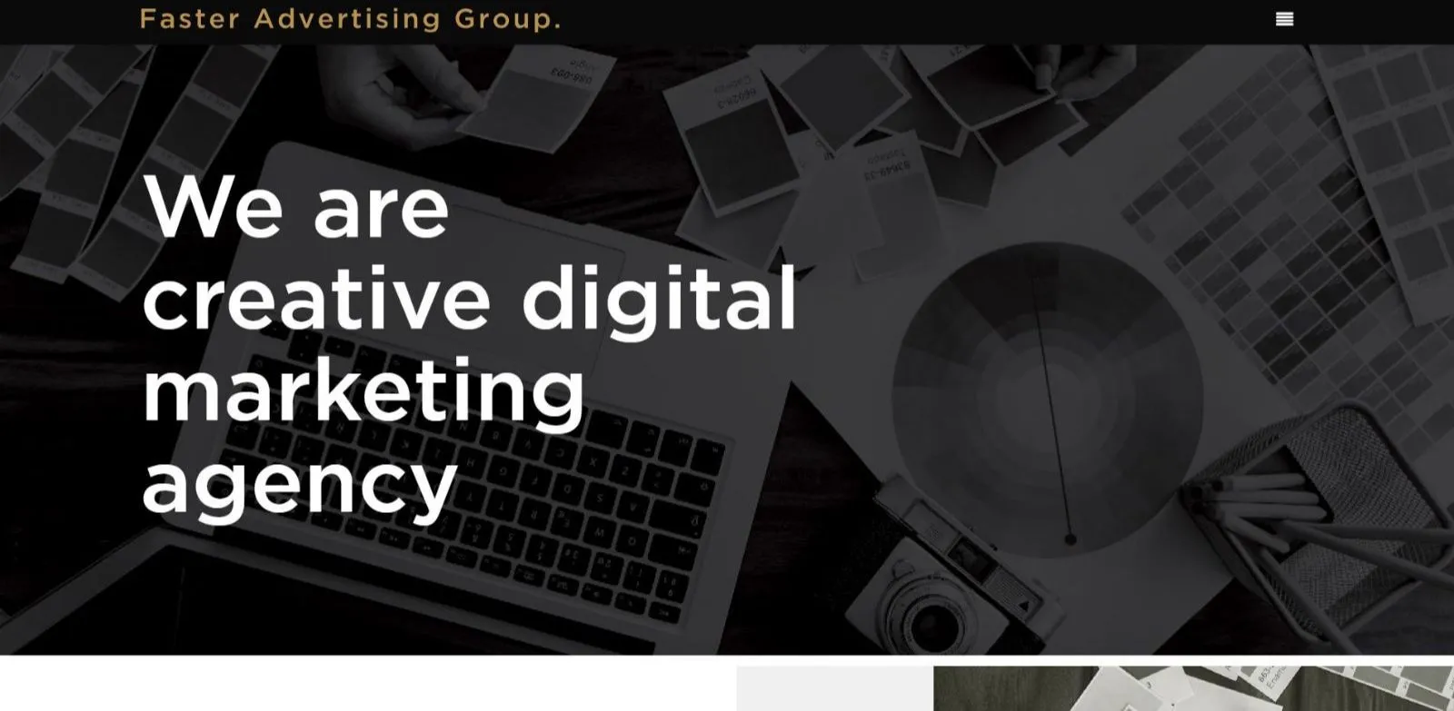 Faster Advertising Group